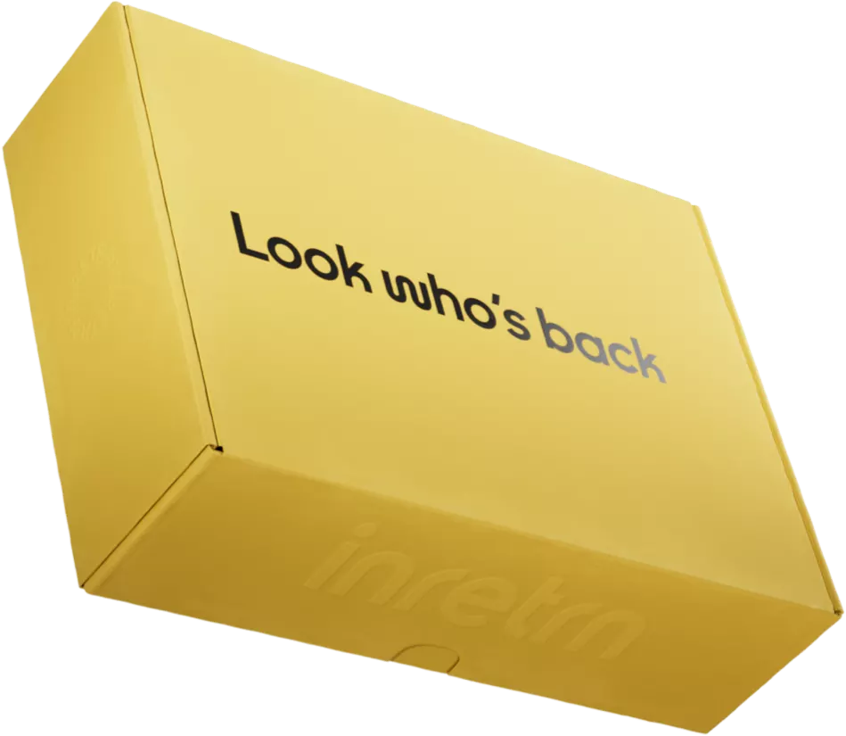 Inretrn floating package