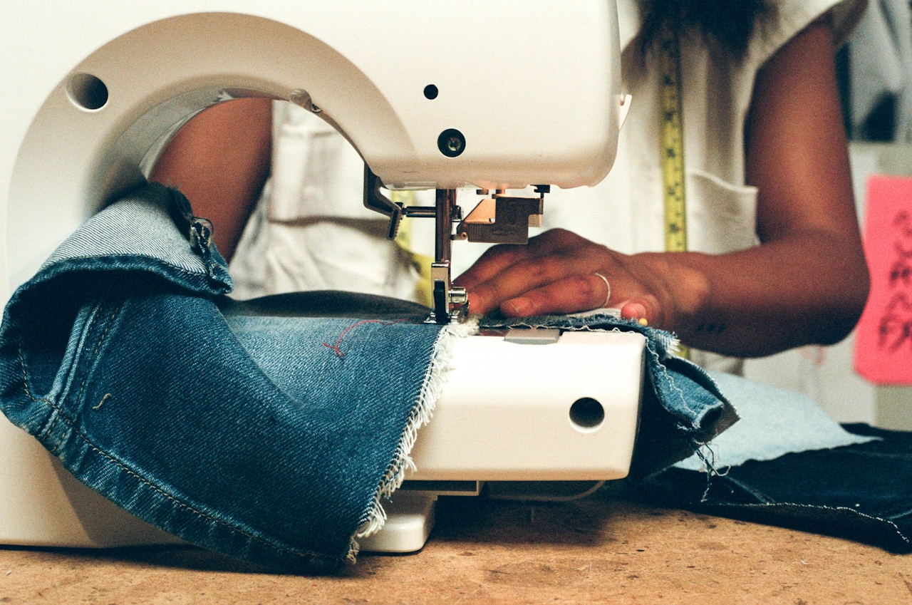 Sustainable retail: embracing the circular economy