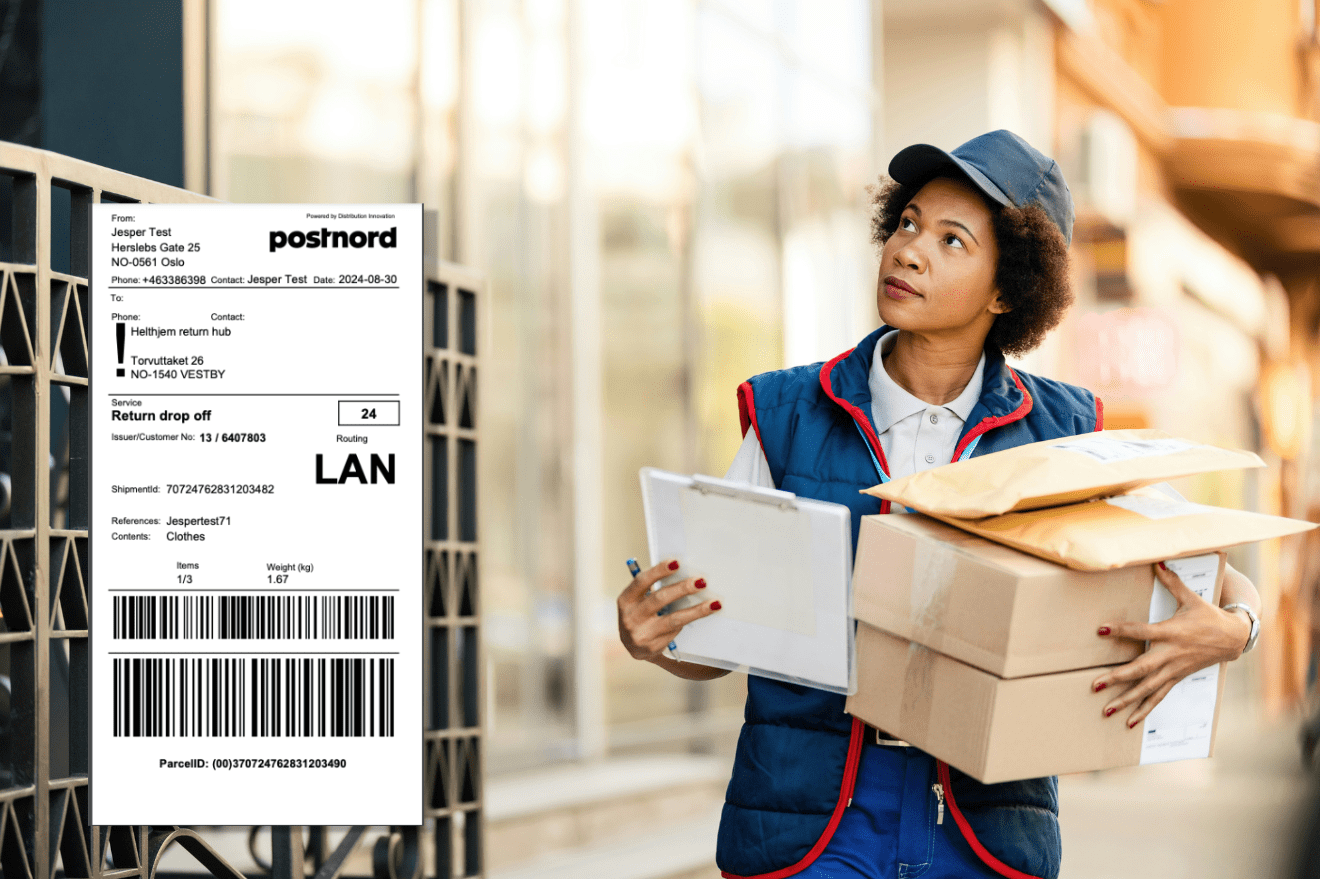 RMA – Return Merchandise Authorization