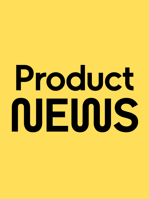 Product Updates February