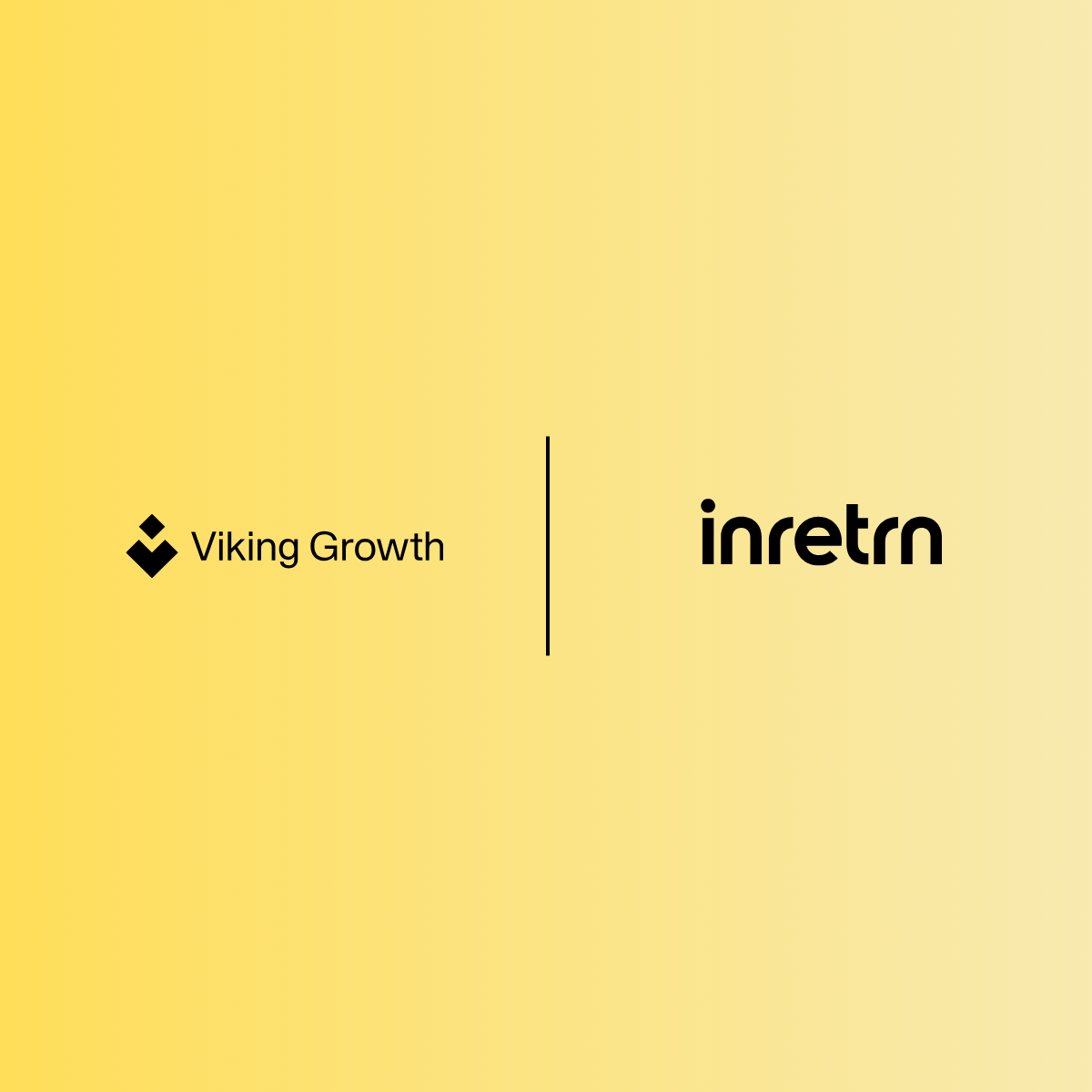 Viking invests in Inretrn