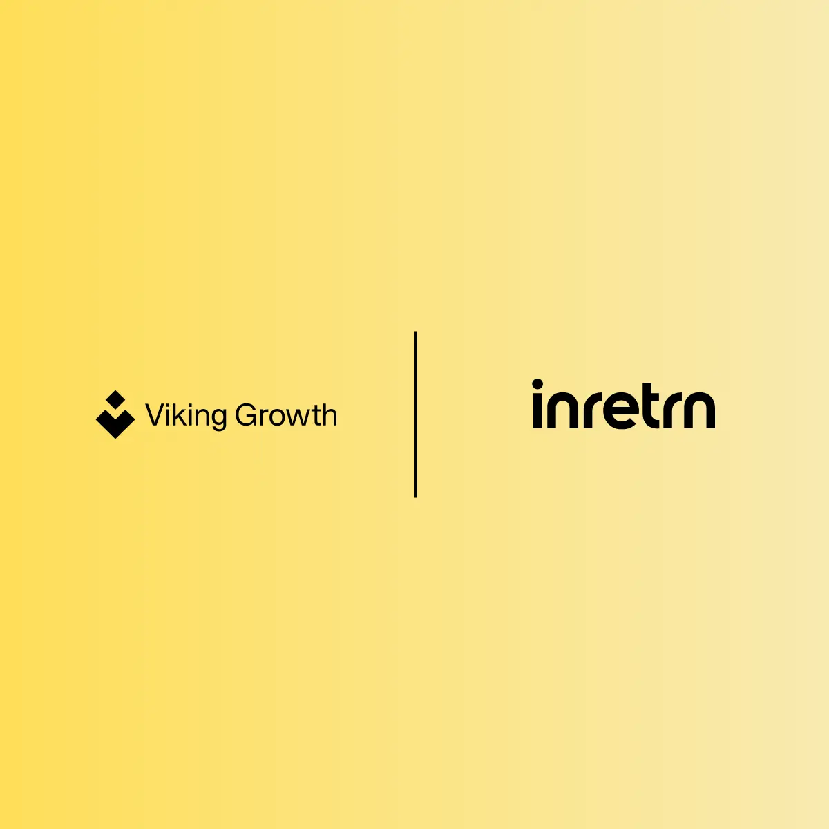 Viking invests in Inretrn